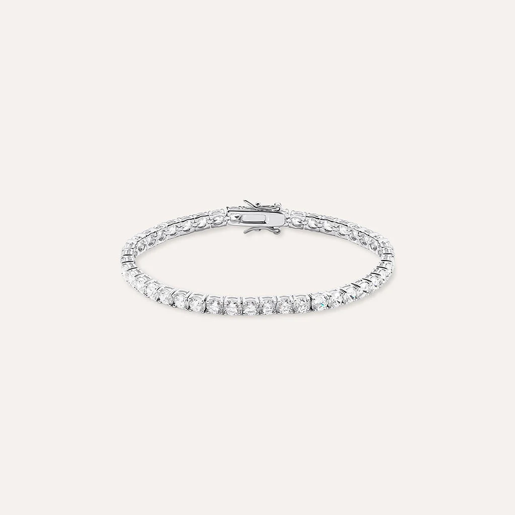 Bracciale Stroili Silver Elegance 1698307