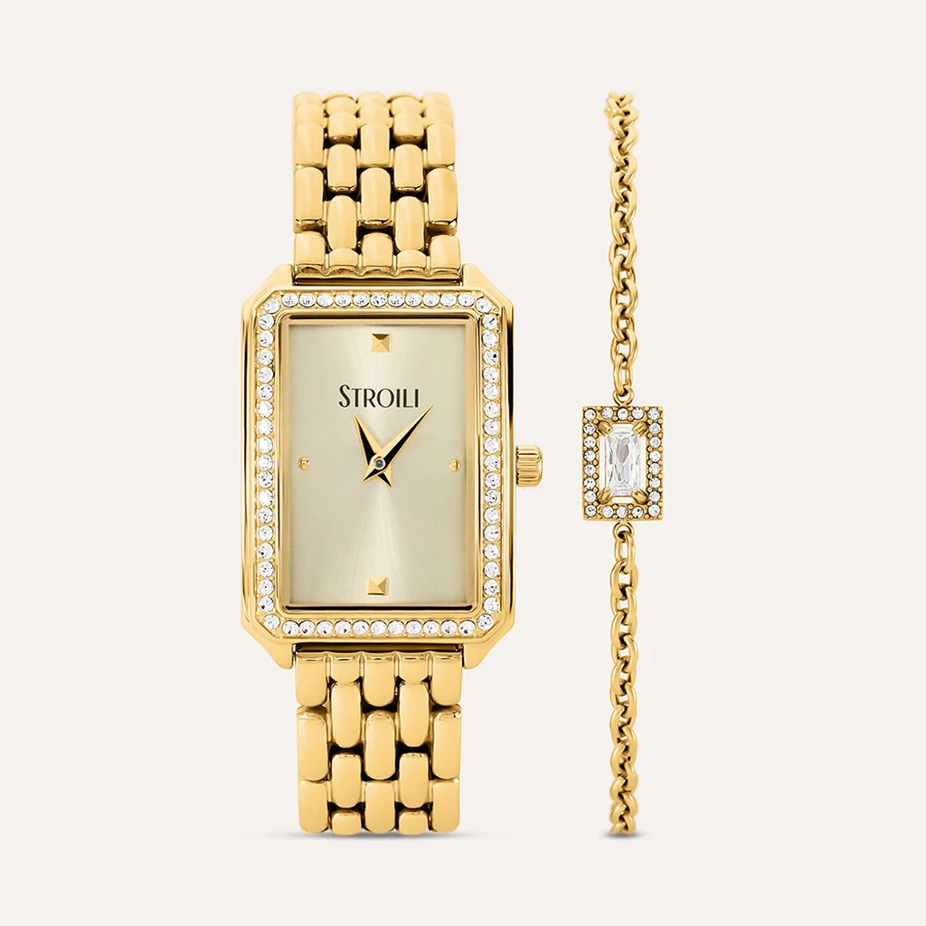 Orologio Stroili Combo 1698371