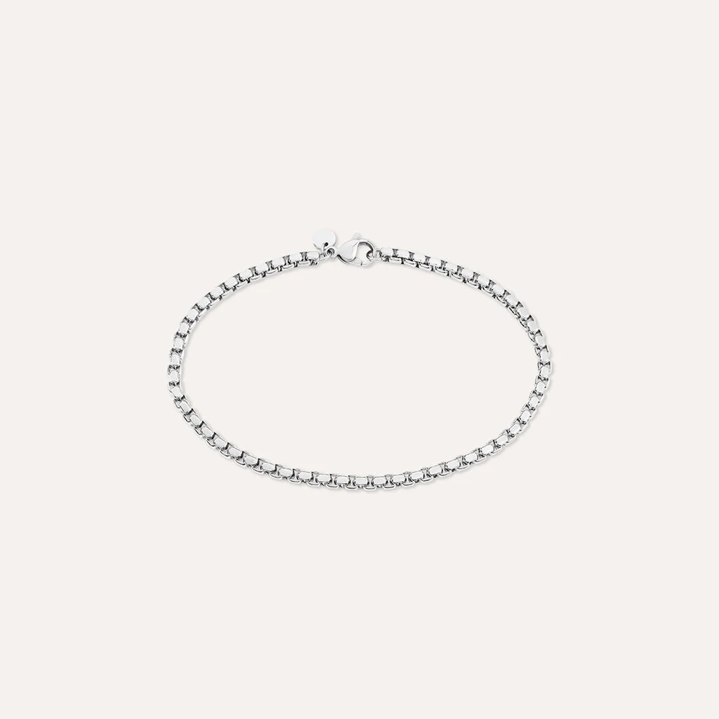 Bracciale Stroili Man Code 1699162