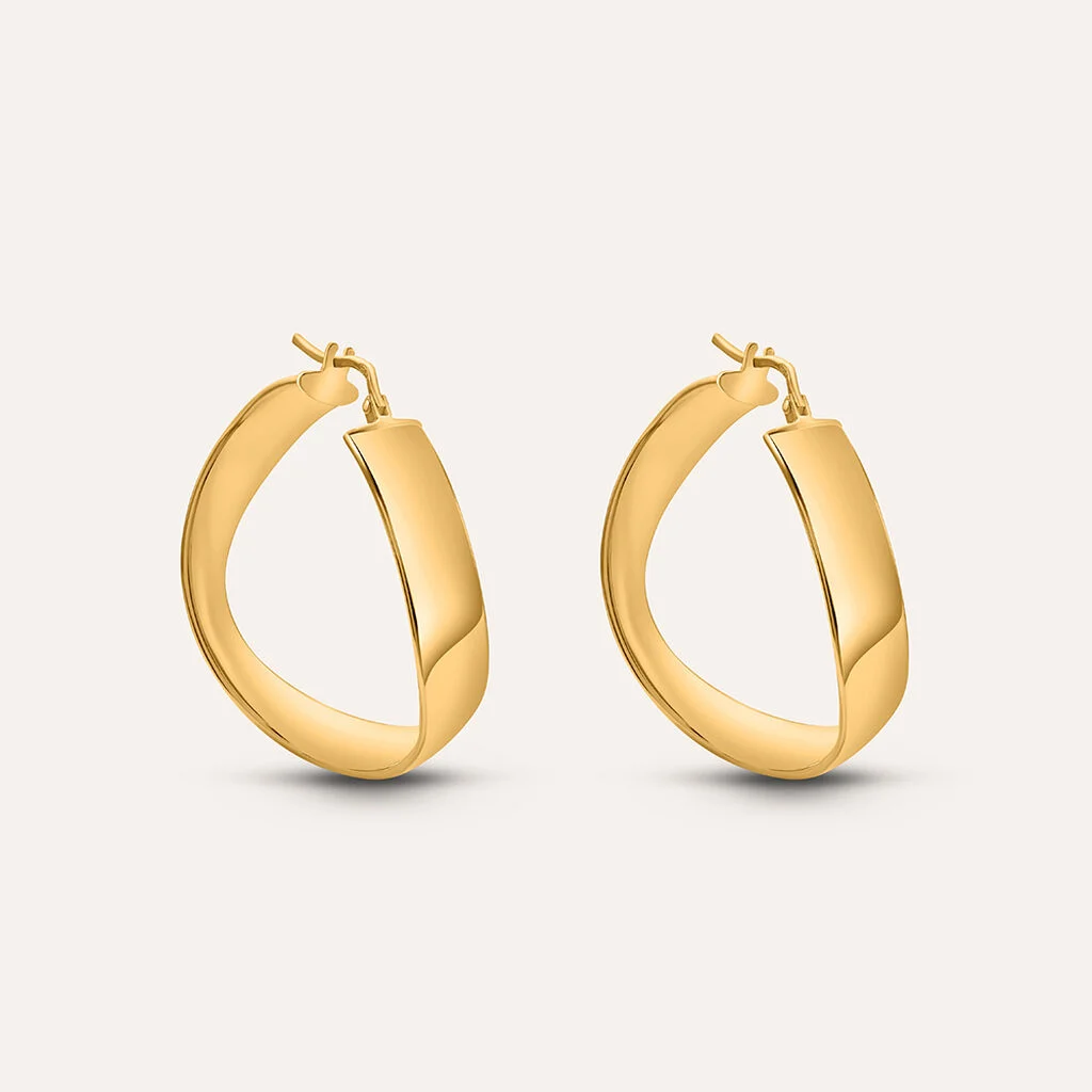 Orecchini Stroili Silver Collection 1699999