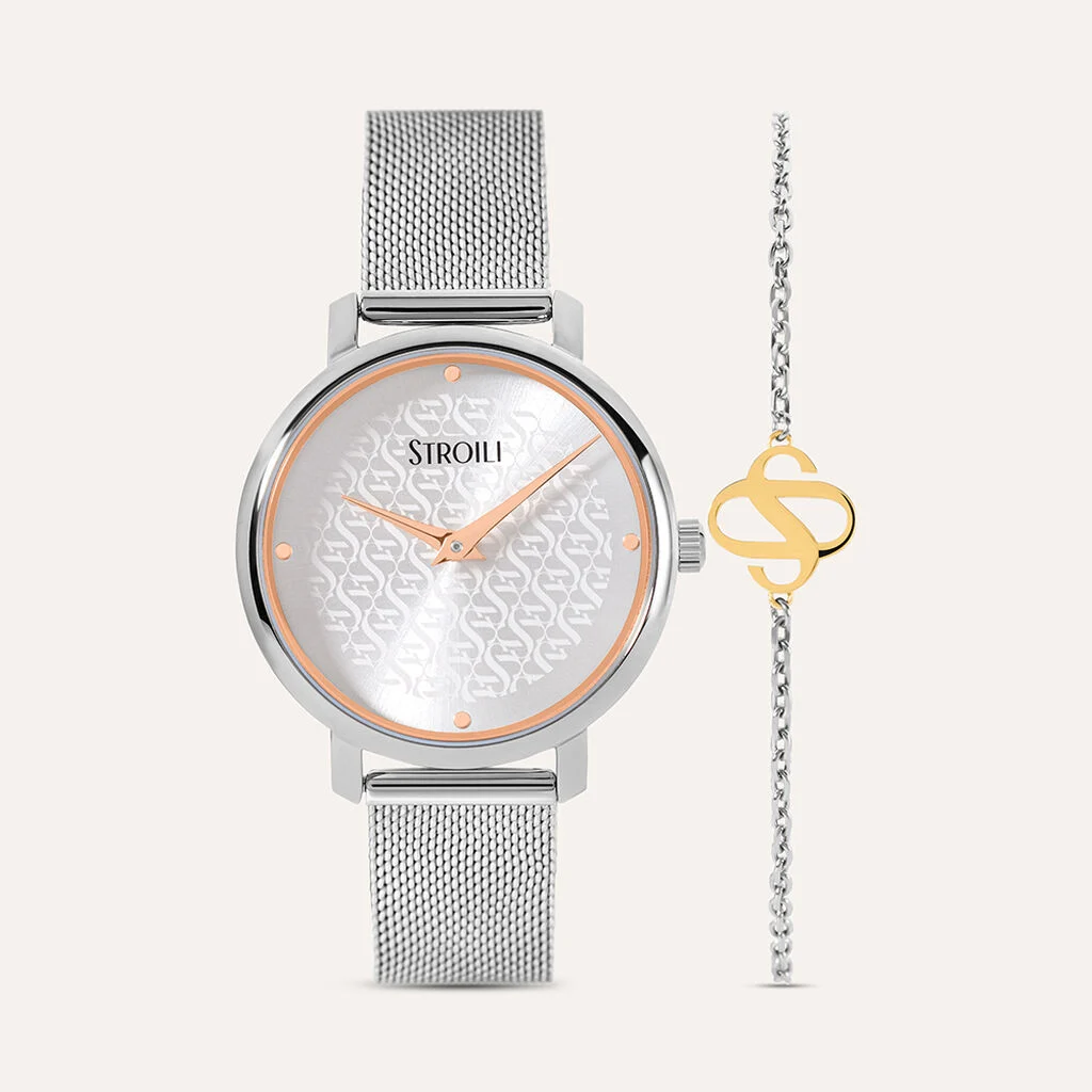 Orologio Stroili Little Ibiza 1700496