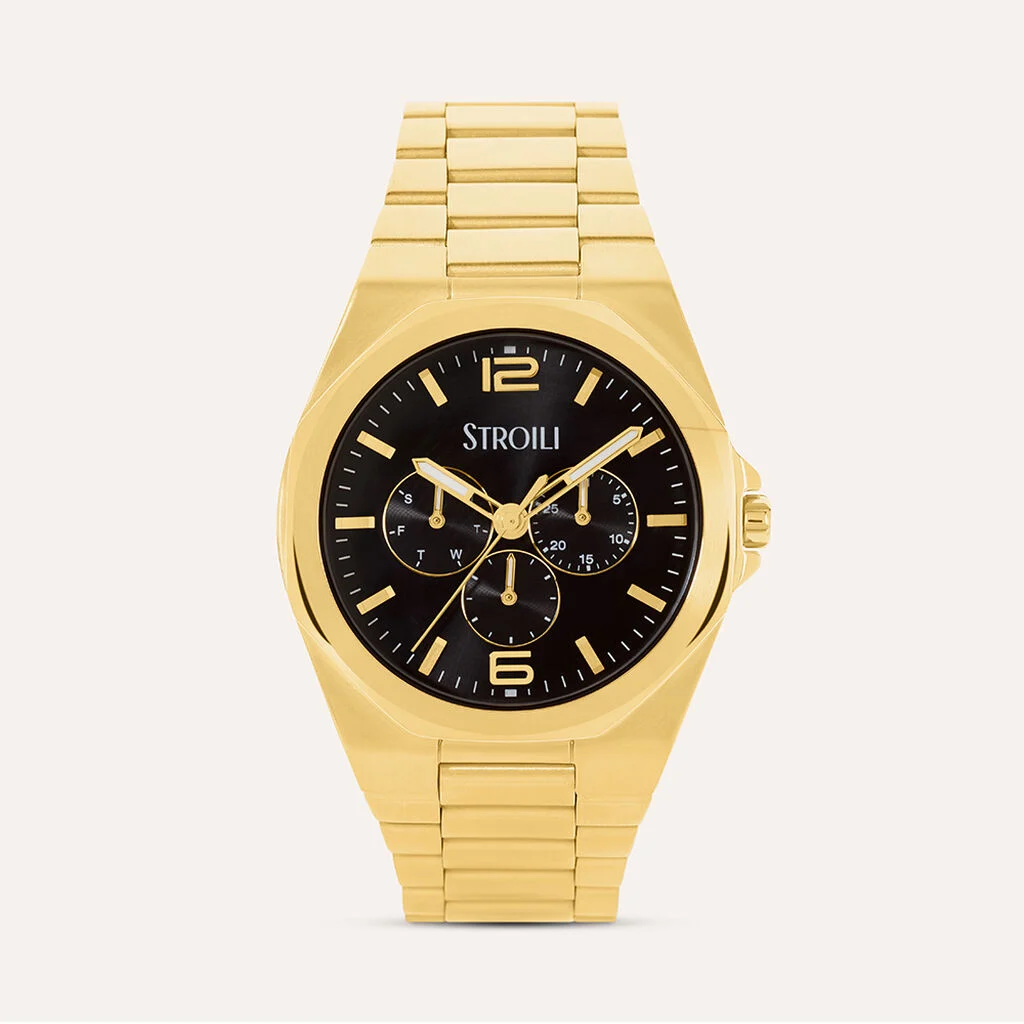 Orologio Stroili Kyoto 1700528