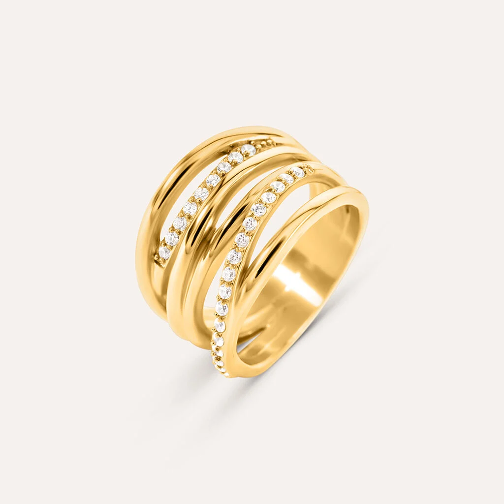 Anello Stroili Aura 1701399