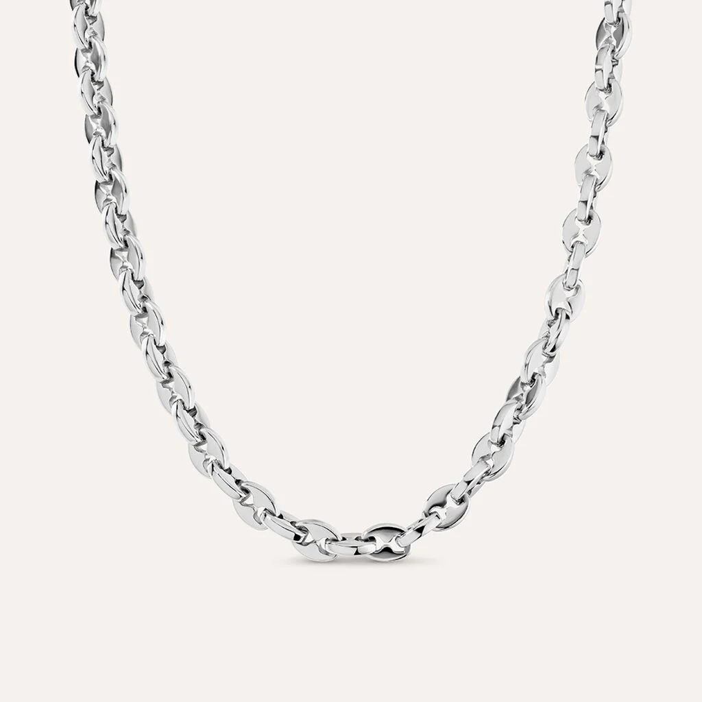 Collana Stroili Man Code 1701668