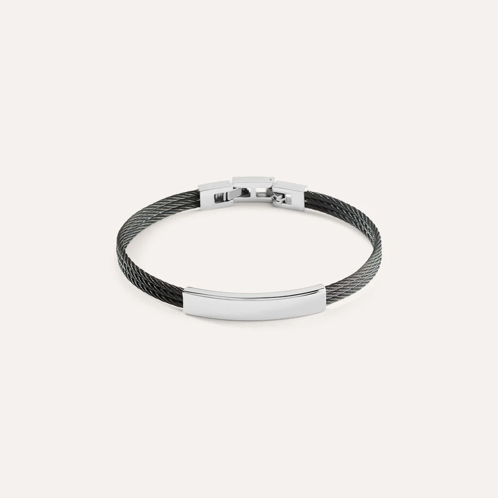 Bracciale Stroili Man Code 1701670