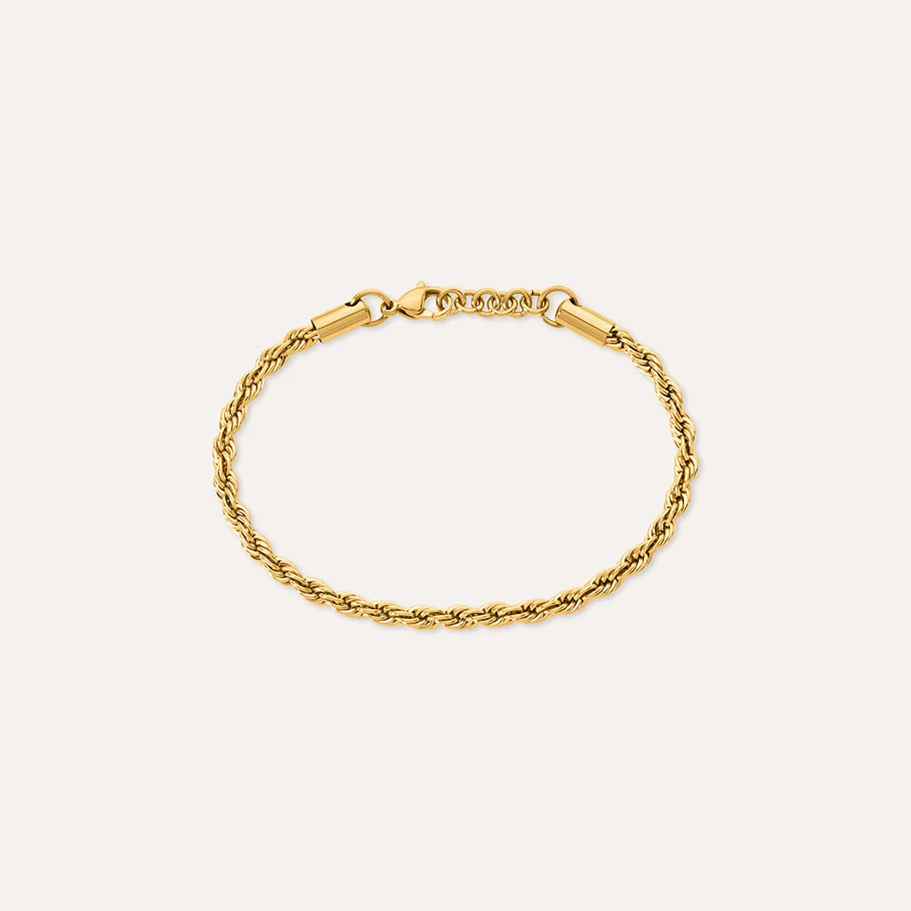 Bracciale Stroili Man Code 1701695