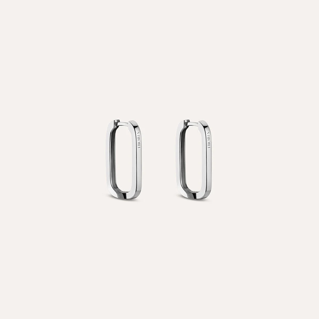 Orecchini Stroili Silver Collection 1701804