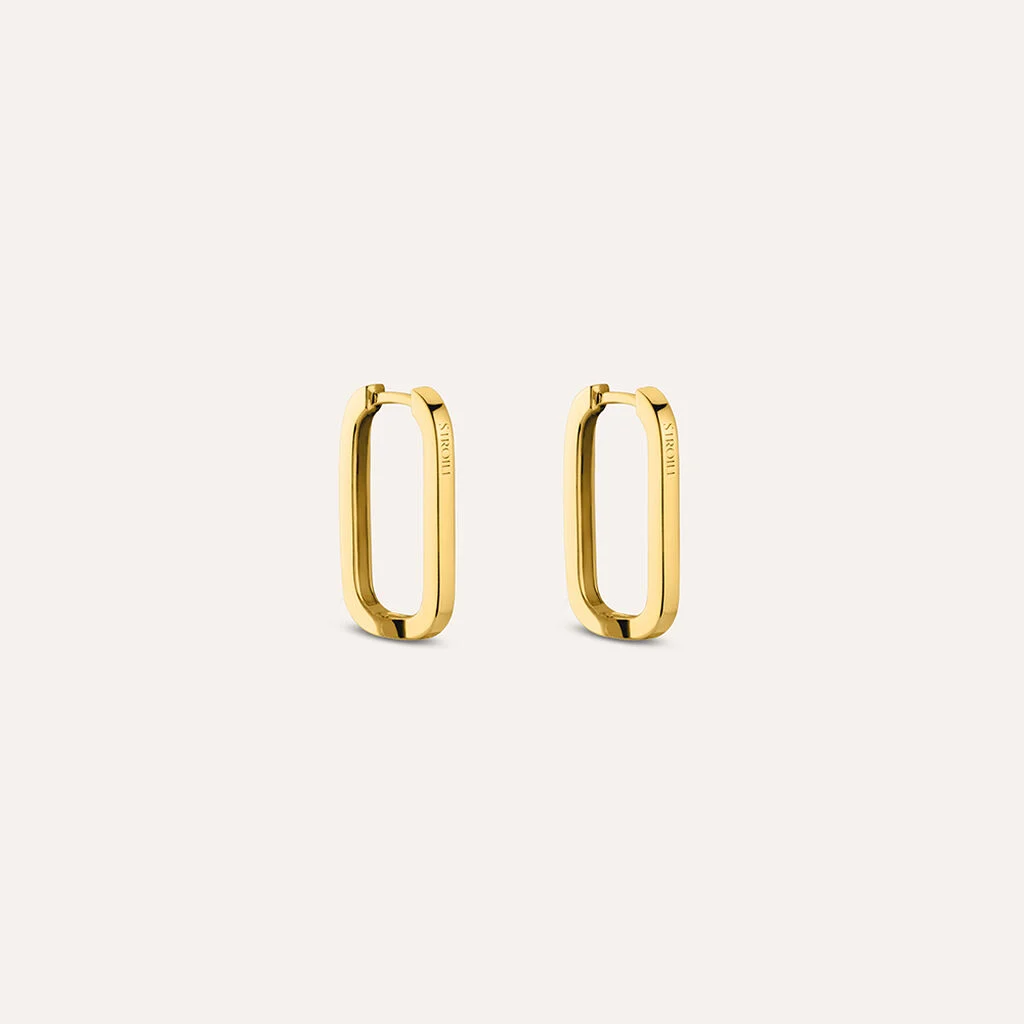 Orecchini Stroili Silver Collection 1701807
