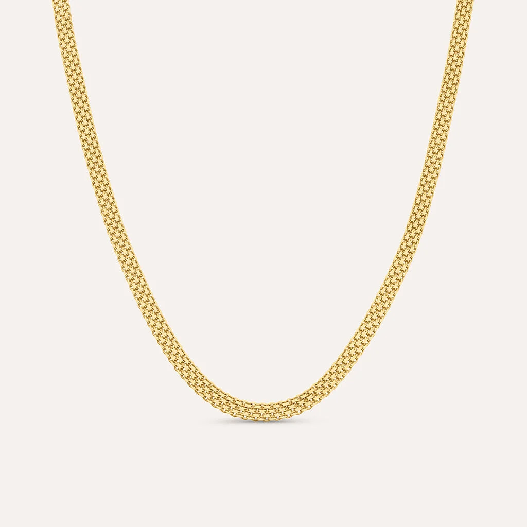 Collana Stroili Silver Collection 1701874