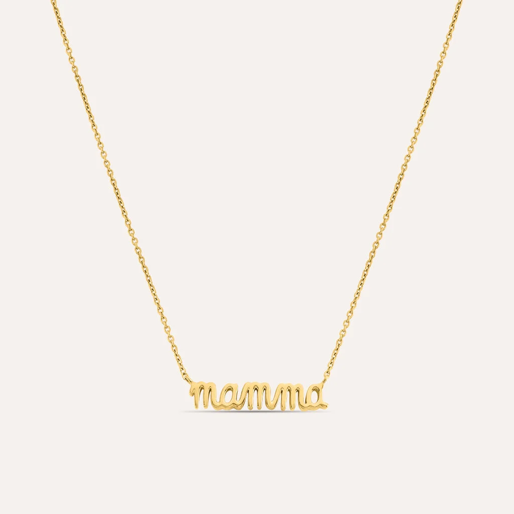 Collana Stroili Silver Collection 1702344