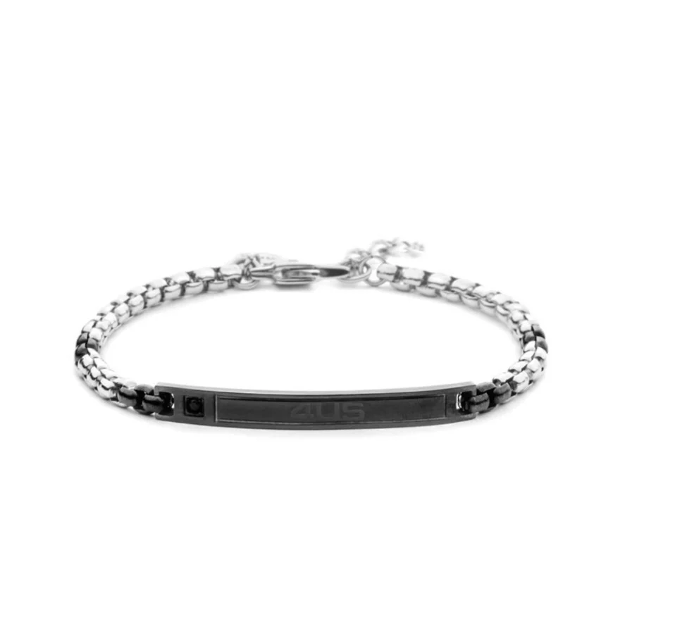 Bracciale 4US Cesare Paciotti 4UBR8446