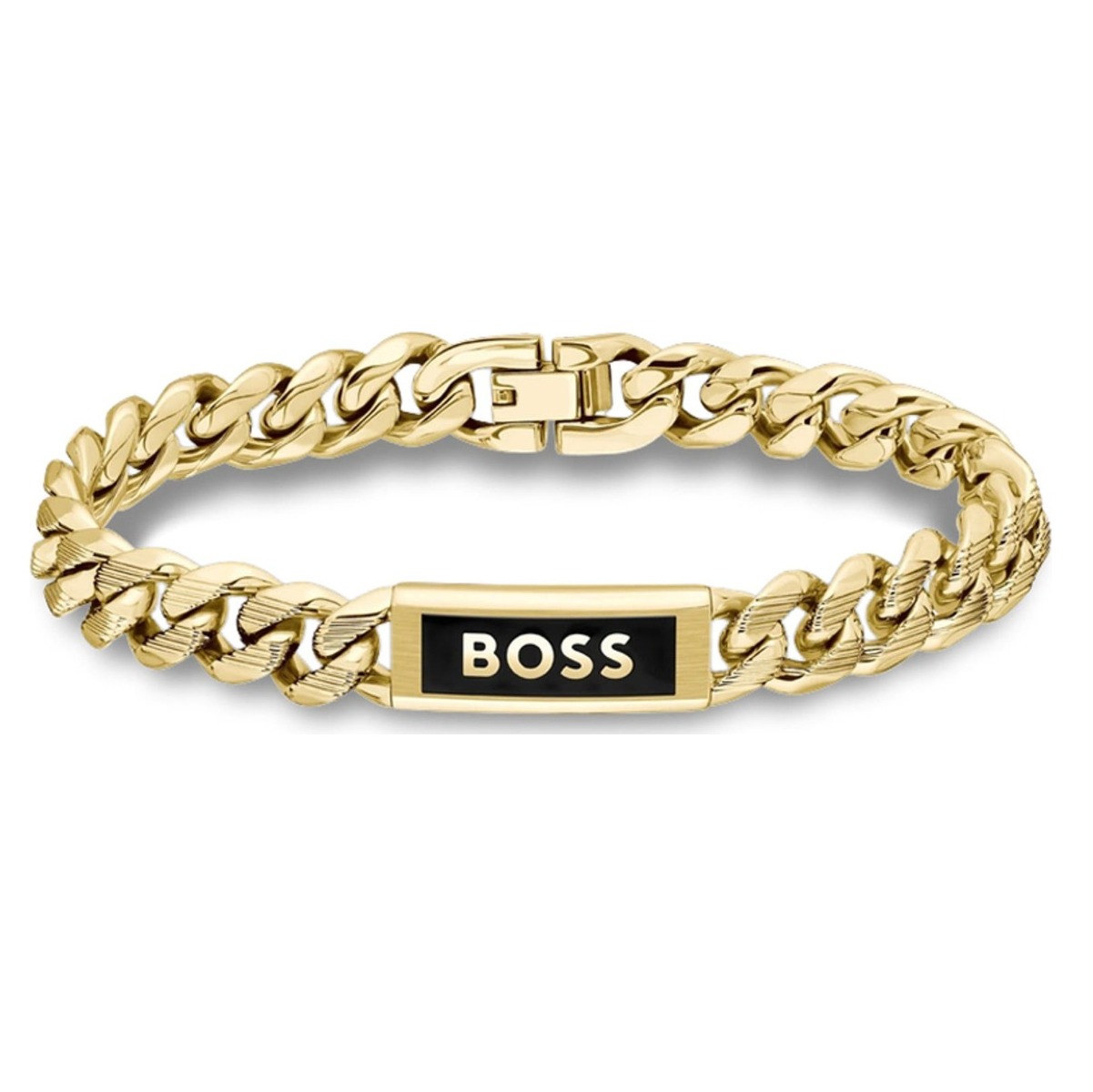 Bracciale Uomo Hugo Boss 1580680M