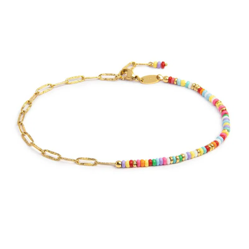 Cavigliera Marlù Donna 20CV102G-RGB