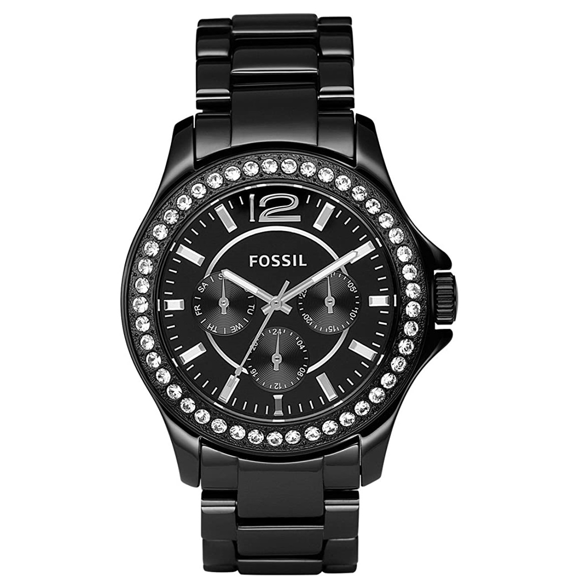 Orologio&#x20;ceramica&#x20;Fossil&#x20;CE1011