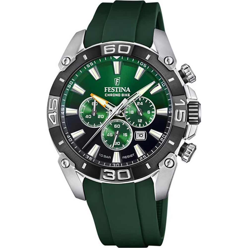 Orologio silicone Festina Chrono bike F20544/3