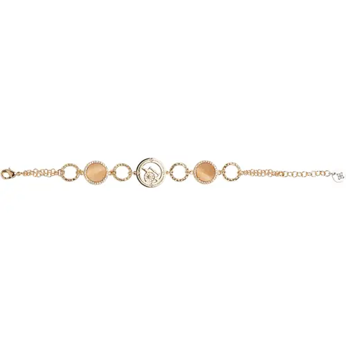 Bracciale Camurria Brilloccu CJ.BR01T.4RC