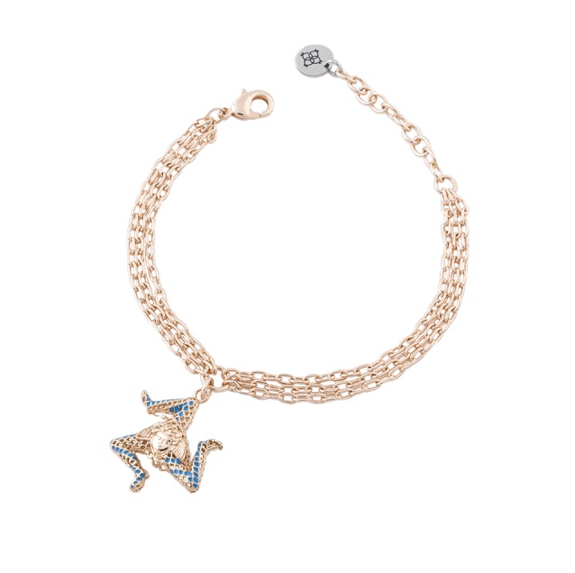 Bracciale&#x20;Camurria&#x20;&#x20;A&#x20;tradizione&#x20;CJ.BR02F.11R