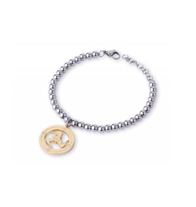 Bracciale Camurria A trinacria CJ.BR02T.3G
