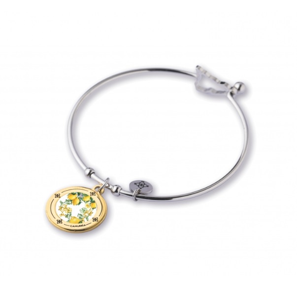Bracciale Camurria I Sapuri CJ.BR05S.2