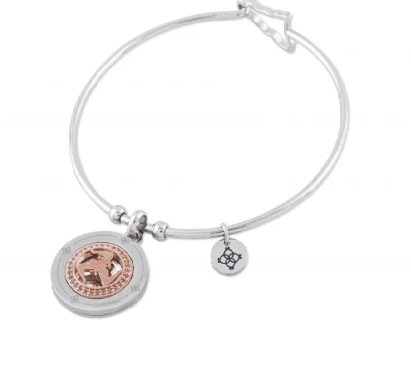 Bracciale Camurria A Trinacria CJ.BR02T.7R