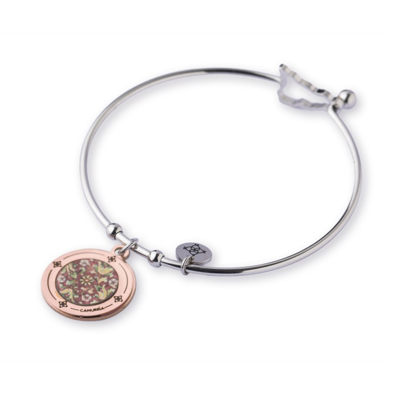 Bracciale Camurria Ciuri Ciuri CJ.BR09S.2