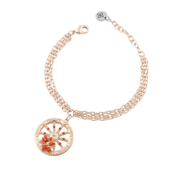 Bracciale Camurria  A tradizione CJ.BR15F.11R