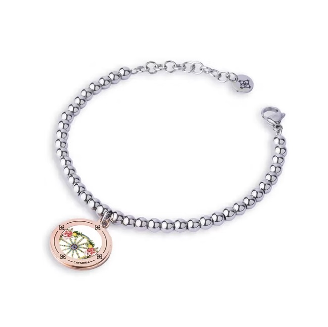 Bracciale Camurria Conca CJ.BR22S.3