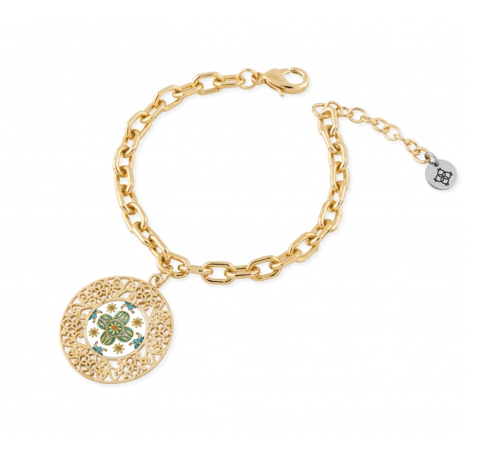 Bracciale Camurria A Furtuna CJ.BR26S.6