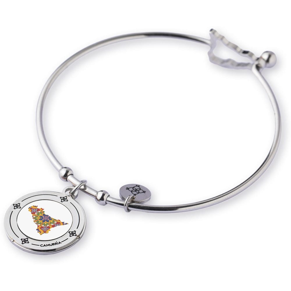 Bracciale Camurria Sicilia Bedda CJ.BR32S.2