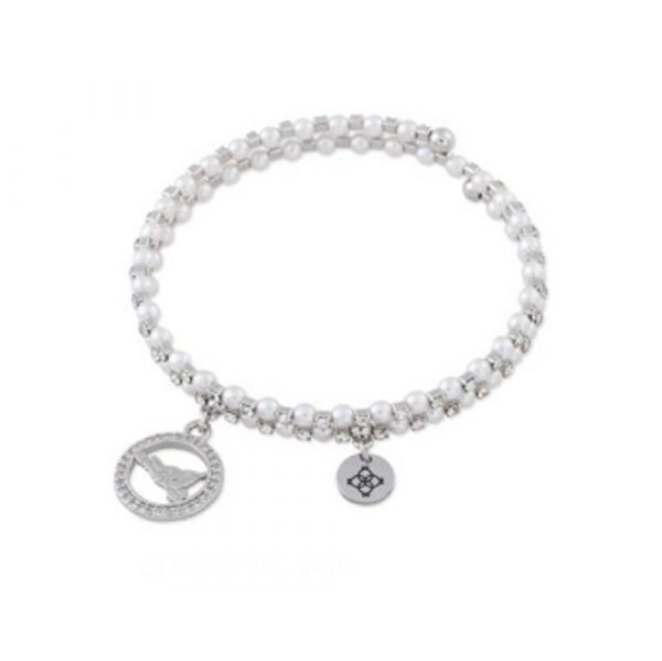 Bracciale Camurria Sicilia Bedda CJ.BR32T.1S