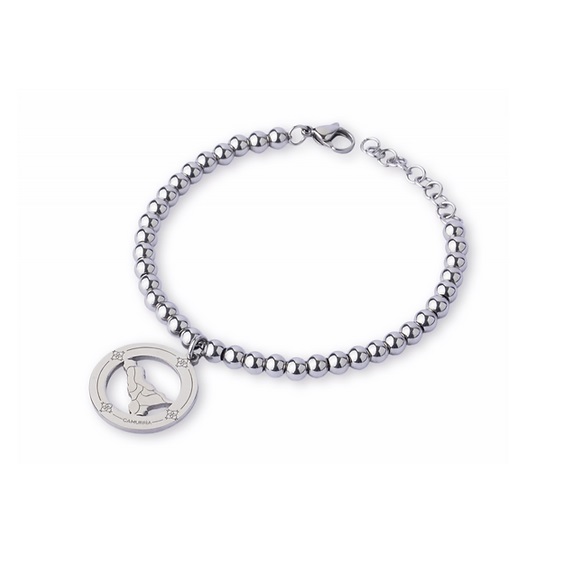 Bracciale Camurria Sicilia Bedda CJ.BR32T.3B