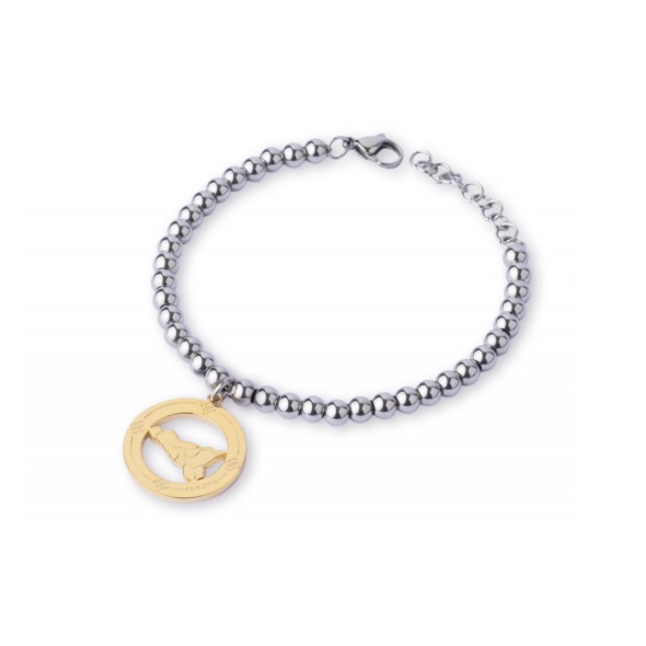 Bracciale Camurria Sicilia Bedda CJ.BR32T.3G
