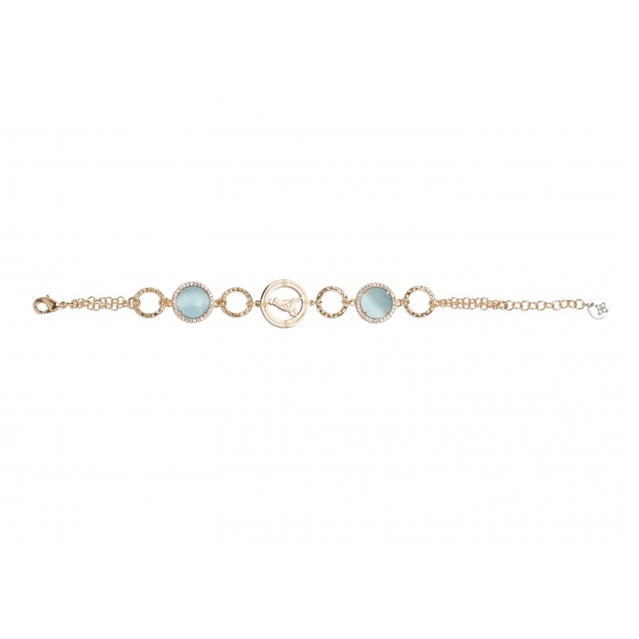 Bracciale Camurria Sicilia Bedda Glamour CJ.BR32T.4RA
