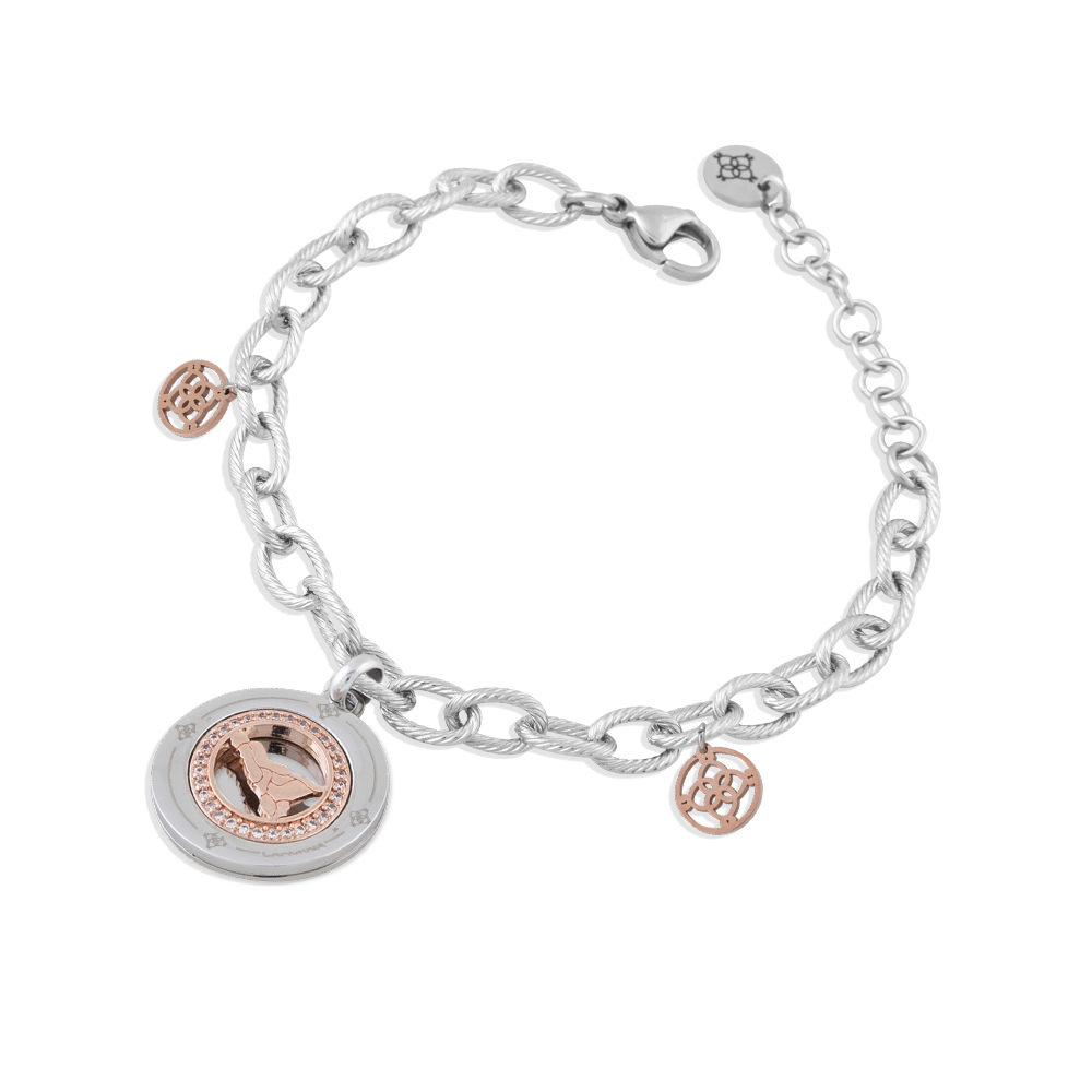 Bracciale Camurria Sicilia Bedda CJ.BR32T.7RN