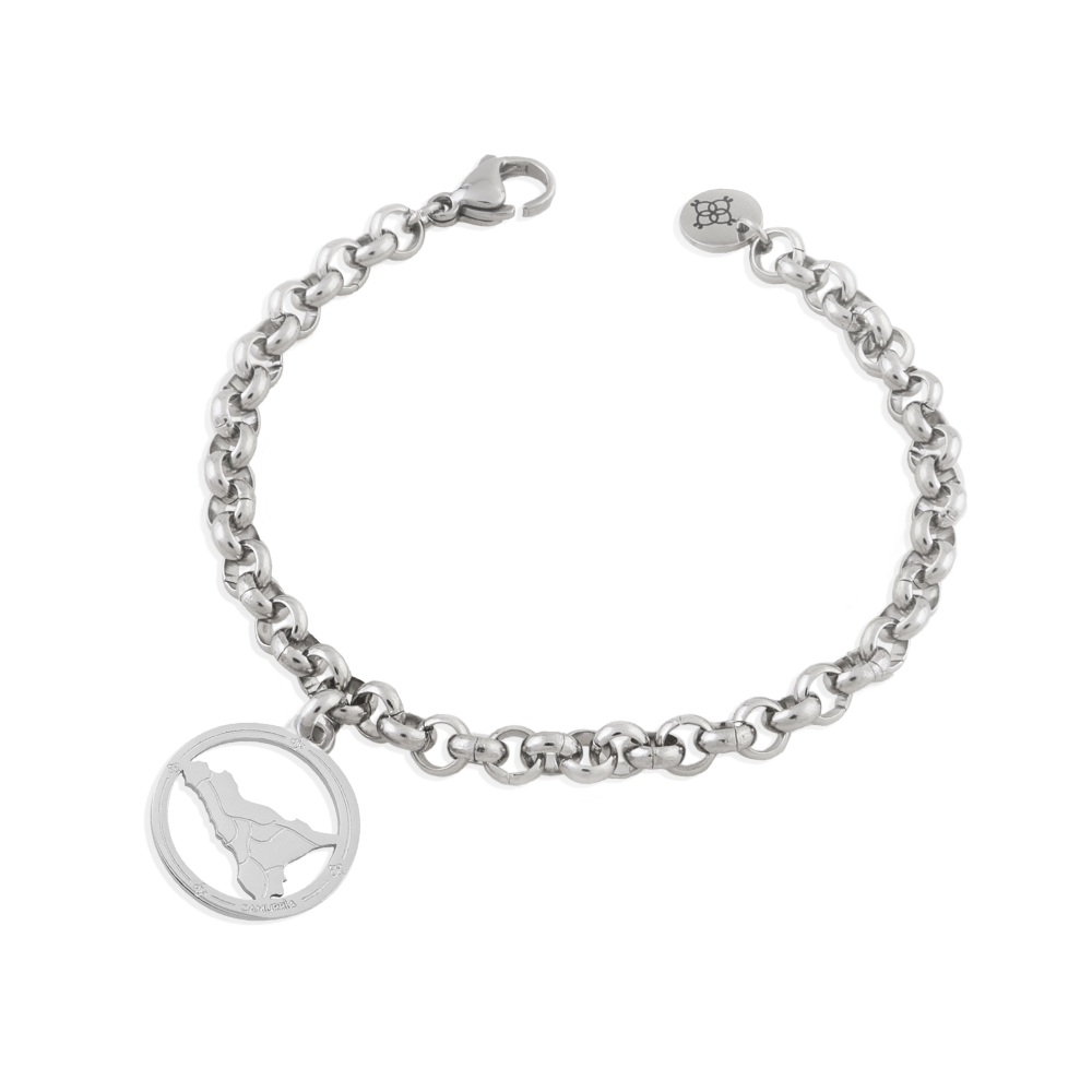 Bracciale Camurria Sicilia Bedda CJ.BR32TP.3B