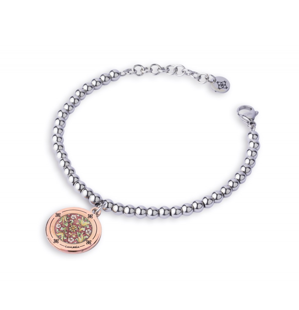 Bracciale Camurria I maioliche CJ.BR409S.3