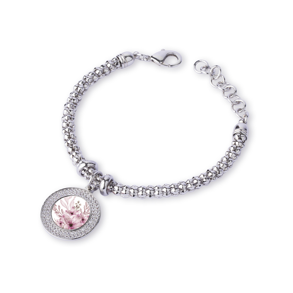 Bracciale Camurria I Ciuri CJ.BR40S.1