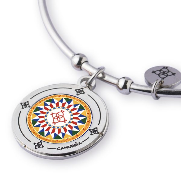 Bracciale Camurria Ciuri Ciuri CJ.BR47S.2
