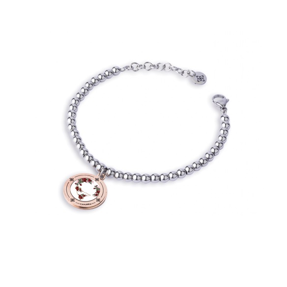 Bracciale Camurria A Tradizione CJ.BR49S.3