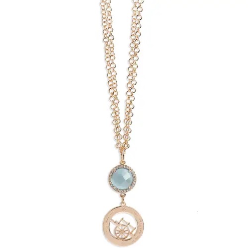 Collana Camurria Brilloccu CJ.CL01T.4RA