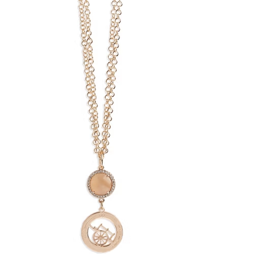 Collana Camurria Brilloccu CJ.CL01T.4RC