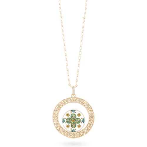 Collana Camurria A Furtuna CJ.CL26S.6