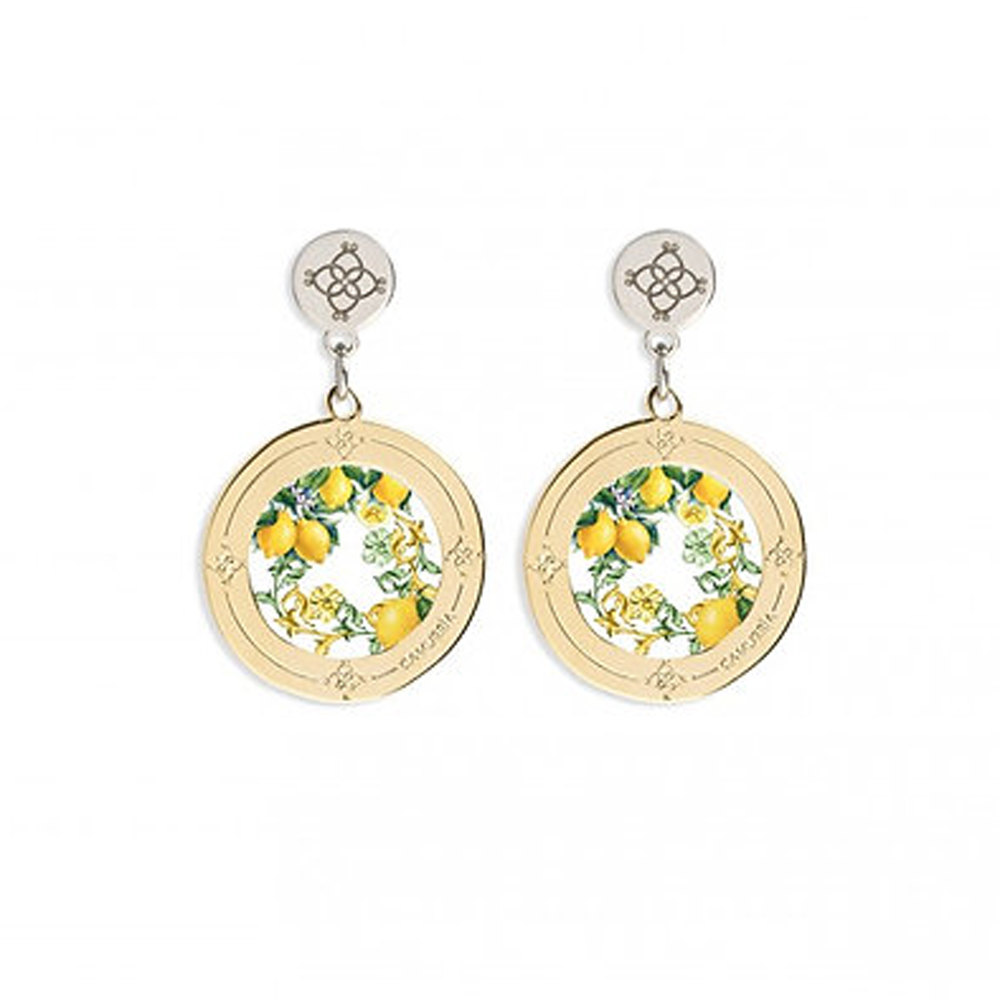 Orecchini Camurria I Lumia CJ.OR05S.2