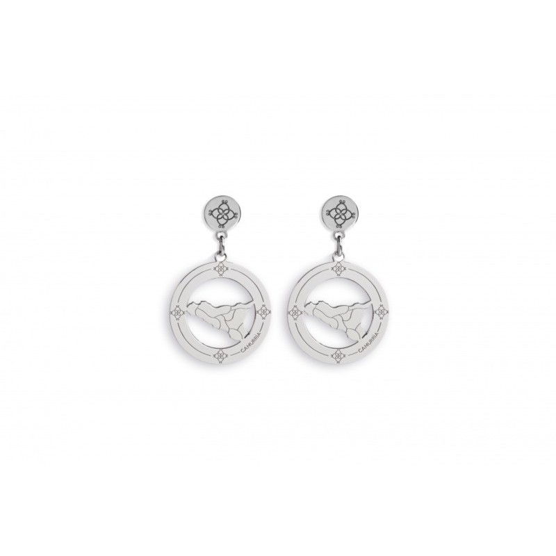 Orecchini Camurria Sicilia Bedda CJ.OR32T.1B