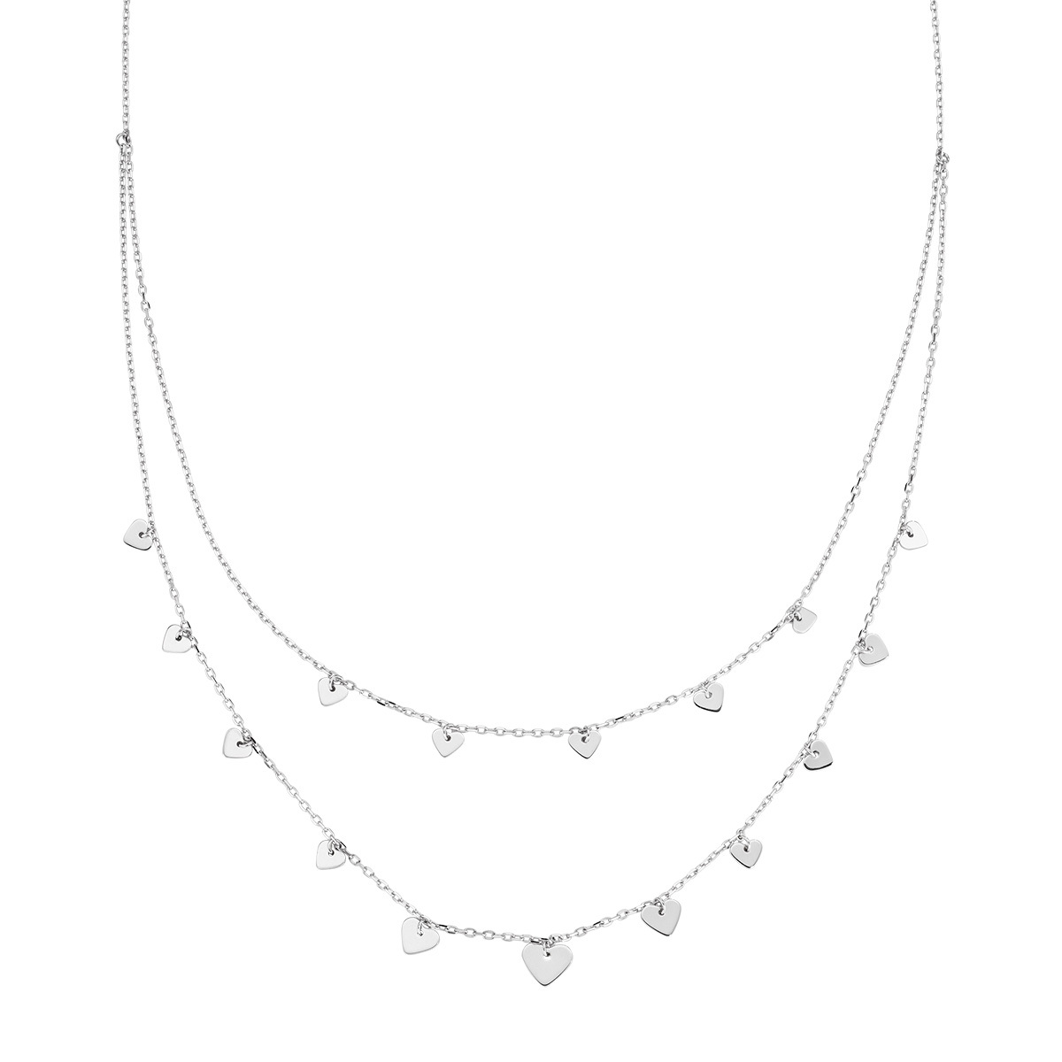 Collana Amen Coccole CL2MHB