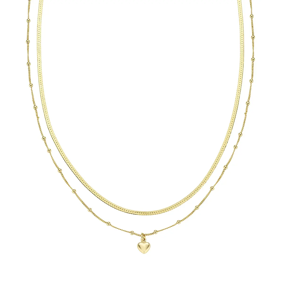 Collana Amen Amore CL2PICUG