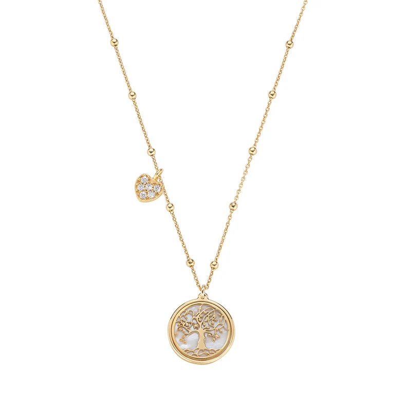 Collana Amen Albero della Vita CLALCUG