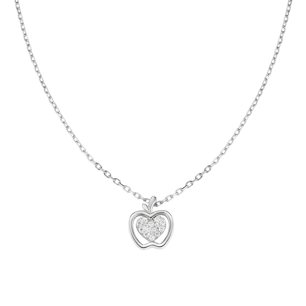 Collana Amen Amore CLAPBBZ