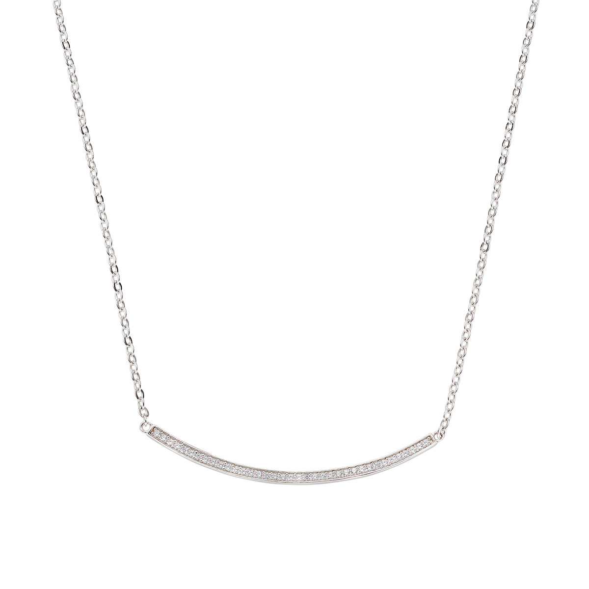Collana Amen Diamond CLBACBBZ