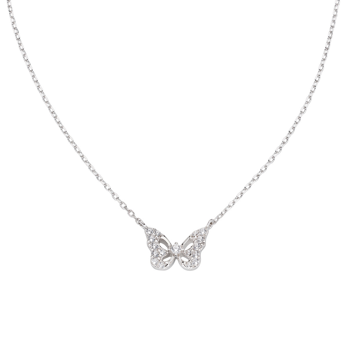 Collana Amen Animalier Luxury CLBUBBZ3